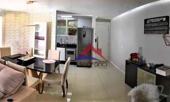 Imagem 4: Apartamento, 65 m² - venda por R$ 540.000,00 ou aluguel por R$ 3.955,00/mês - Belém - São