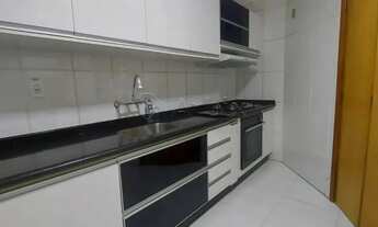 Imagem 4: Apartamento para alugar no Residencial Paraiso no Jardim Ipiranga em Americana/SP