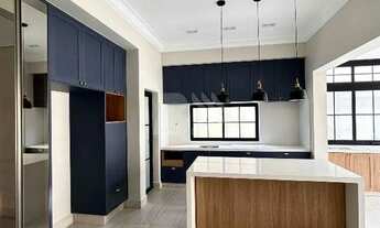 Imagem 5: Casa de condomínio à venda no Damha II em Piracicaba