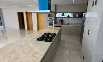 Imagem 3: Sobrado a venda, Portal do Sol Golfe Green - Goiânia!