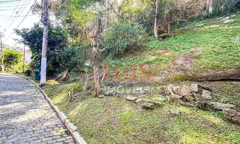 Imagem 4: Terreno à venda, 505 m² por R$ 450.000,00 - Piratininga - Niterói/RJ