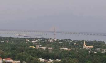 Imagem 2: OLHA ESSA VISTA/ 18° ANDAR DO MIRANTE AMAZONAS / VC NAO VAI SE ARREPENDER DESSE APARTAMENT