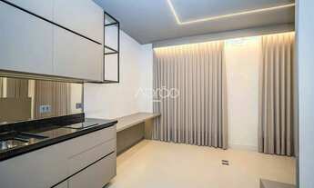 Imagem 5: Studio Mobiliado de 24 m² para Alugar no Bigorrilho Open Soho