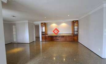 Imagem 4: Apartamento com 2 suítes, 190 m² - venda por R$ 1.700.000 ou aluguel por R$ 9.097/mês - Me