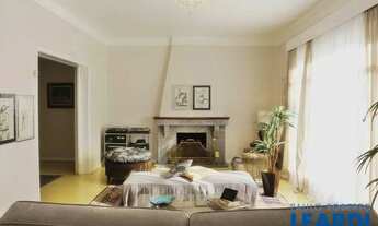 Imagem 6: CASA ASSOBRADADA - PACAEMBÚ - SP