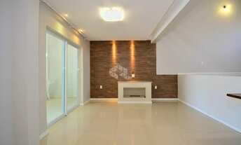 Imagem 4: CASA ALTO PADRÃO COM 4 QUARTOS 2 SUÍTES 4 VAGAS E PISCINA EM CAPOEIRAS FLORIANÓPOLIS