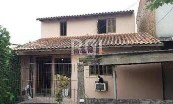 Imagem 2: Casa para Venda - 90m², 2 dormitórios, sendo 1 suites, Vila Nova