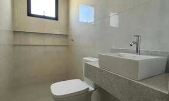 Imagem 4: Casa Sobrado - Jardins Bolonha