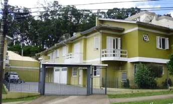 Imagem 2: Sobrado Vinhedos Caxias do Sul