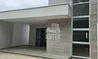 Imagem 4: Casa com 3 quartos à venda, 115 m² por R$ 570.000 - Engenho do Mato - Niterói/RJ