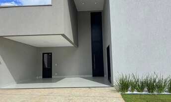 Imagem 2: Térrea para venda tem 202 metros quadrados com 4 quartos em Jardins Nápoles - Senador Cane