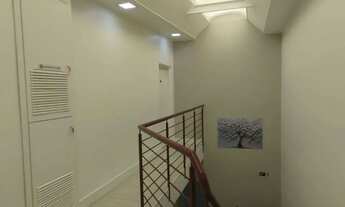 Imagem 7: Quarto individual em república na Mariante