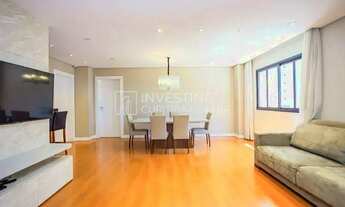 Imagem 4: Apartamento com 150m² a uma quadra da Praça do Japão!