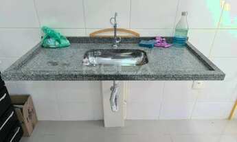 Imagem 6: Apartamento de 2 dormitórios para alugar no Recreio São Judas Tadeu, São Carlos