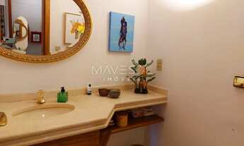 Imagem 6: Apartamento, Higienópolis - São Paulo