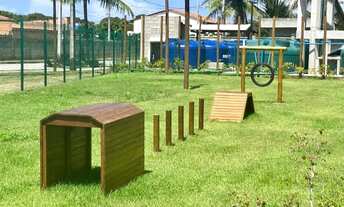 Imagem 7: Vários Lotes de terreno no Condomínio Manguaba em Massagueira - Marechal Deodoro - AL