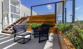 Imagem: Estúdio 38m² 1 dormitório no bairro Partenon