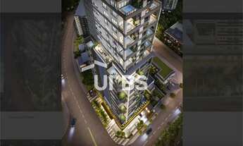 Imagem 5: Luxo e Exclusividade no Marista 4 suítes Andar Alto