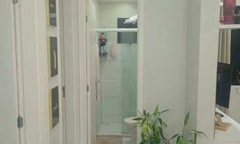 Imagem 6: Apto 2/4 reformado no Vida Residencial