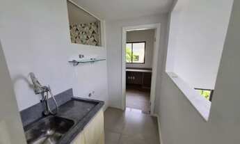 Imagem 7: Casa no Condomínio Village com 4 Quartos 1 Suíte e 810 m² - Lauro de Freitas (SM