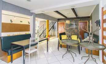 Imagem 2: Comercial para alugar no(a) Santa Paula