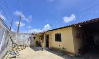 Imagem 2: CASA COM QUINTAL