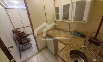 Imagem 4: Maravilhosa sala comercial no coração de Copacabana