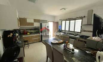 Imagem 2: Sobrado em Avenida Professora Heleny Rosa - Melvi - Praia Grande/SP