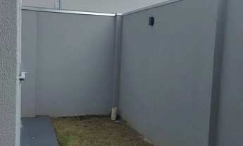 Imagem 5: Apto 2 quartos semi mobiliado Condominio Vilaggio Guiardinni