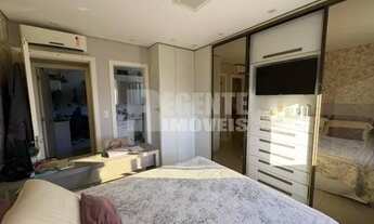 Imagem 6: Apartamento à venda de 3 dormitórios com 2 garagens no bairro Pantanal em Florianópolis