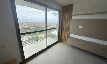 Imagem 7: Apartamento 3 Suítes no Horto Florestal - Aluguel