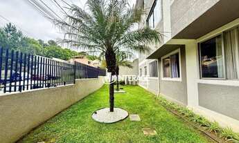 Imagem 4: Apartamento com 2 dormitórios para alugar, 53 m² por R$ 2.111,31/mês - Planta Almirante