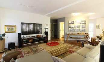 Imagem 3: Venda Apartamento 3 Dormitórios - 204 m² Vila Madalena