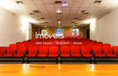 Imagem 7: Conj. Comercial, Itaim Bibi - São Paulo