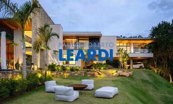 Imagem: CASA EM CONDOMÍNIO - Condomíno Reserva