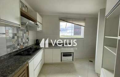 Imagem 5: Imóvel para aluguel tem 96 metros quadrados com 3 quartos em Granada - Uberlândia - MG