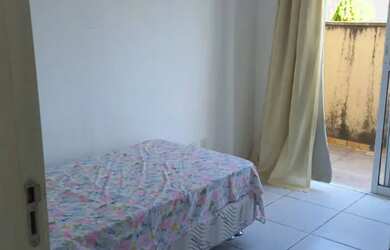 Imagem 3: Apto com dois quartos sendo um suíte - Cajazeiras - 52m²