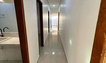 Imagem 7: Casa Duplex no Nova Cidade 05 Qts (1 Suite) Portão Eletrônico/ 02 Vagas