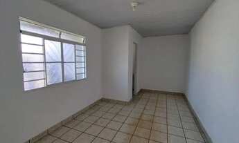 Imagem 4: Campo Grande - Casa Padrão - Vila Manoel Taveira