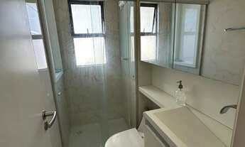 Imagem 6: Alugo lindo apartamento reformado e mobiliado em Ponta Negra