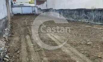 Imagem: Terreno Residencial em Tatuapé