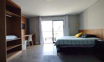 Imagem 3: Apartamento no ATUBA de 25,00 m² - 40221.008-GL