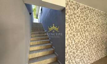 Imagem 2: Casa Nova à Venda Jardim Ipê