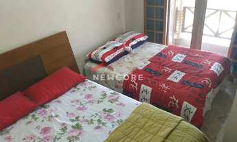 Imagem 6: Casa de condomínio em morada da praia - Centro - Boracéia/SP