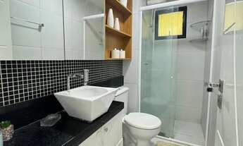 Imagem 6: Apartamento pra Locação Mobiliado com 3 quartos