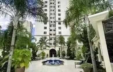 Imagem 2: Apartamento no alto da gloria 89m2 Apartamento com 3 Quarto(s) e 3 banheiro(s) à Venda, 89