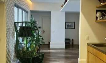 Imagem 7: APARTAMENTO - HIGIENÓPOLIS - SP