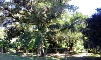 Imagem 6: Sítio com casa de alvenaria - Praia das Pombas Itapuã. Ref.