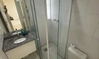 Imagem 4: Apartamento para aluguel com 47 metros quadrados com 2 quartos em Ponta Negra - Natal - RN