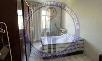 Imagem 5: Apartamento centro de Nilópolis